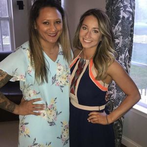 Meet your Posher, Catherine